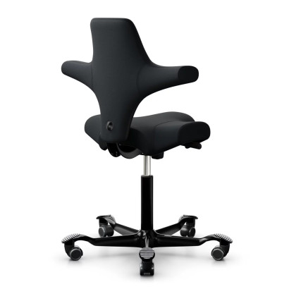 GOTT SKICK - HÅG Capisco 8106, Ergonomisk kontorsstol
