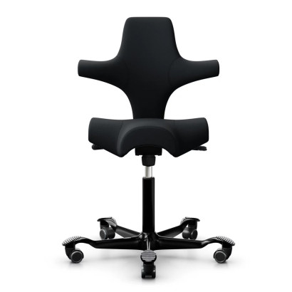 GOTT SKICK - HÅG Capisco 8106, Ergonomisk kontorsstol