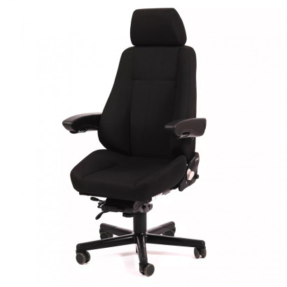 MYCKET GOTT SKICK - 24-timmars stol PILOT Standard - Tyg