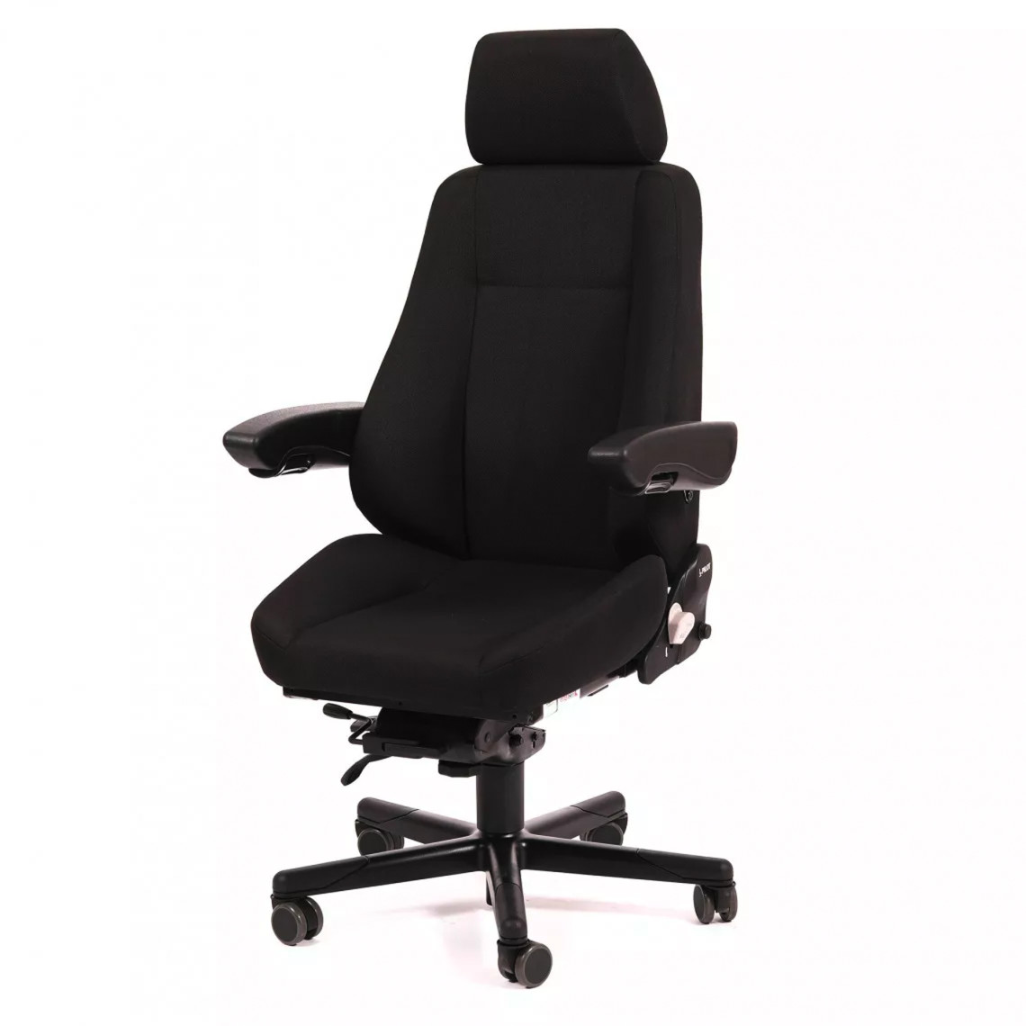 MYCKET GOTT SKICK - 24-timmars stol PILOT Standard - Tyg