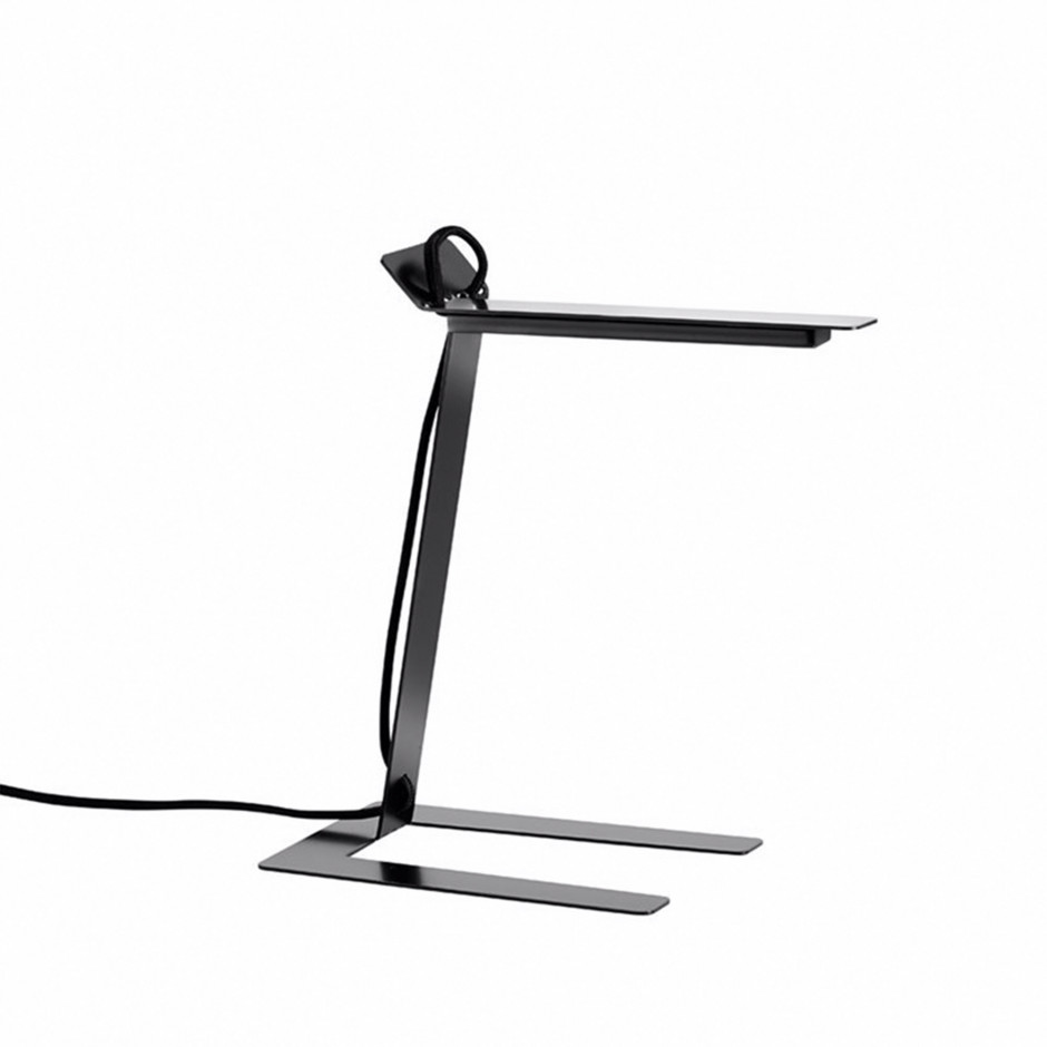 Benshee bordslampa - svart Benshee bordslampa - svart