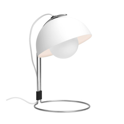 Bordslampa Flowerpot VP4