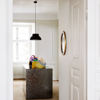Pendellampa PC Pendant
