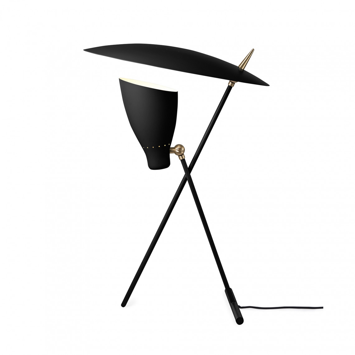Silhouette Bordslampa Silhouette Bordslampa