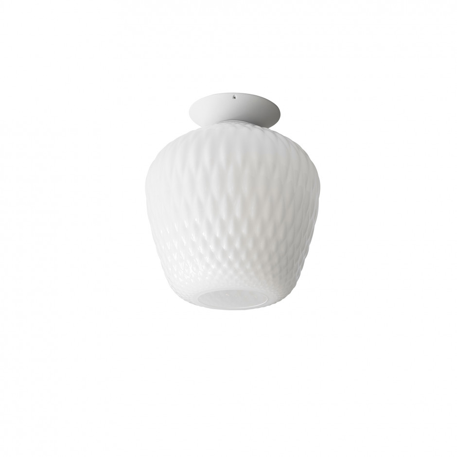 Blown Ceiling Lamp SW5 Blown Ceiling Lamp SW5