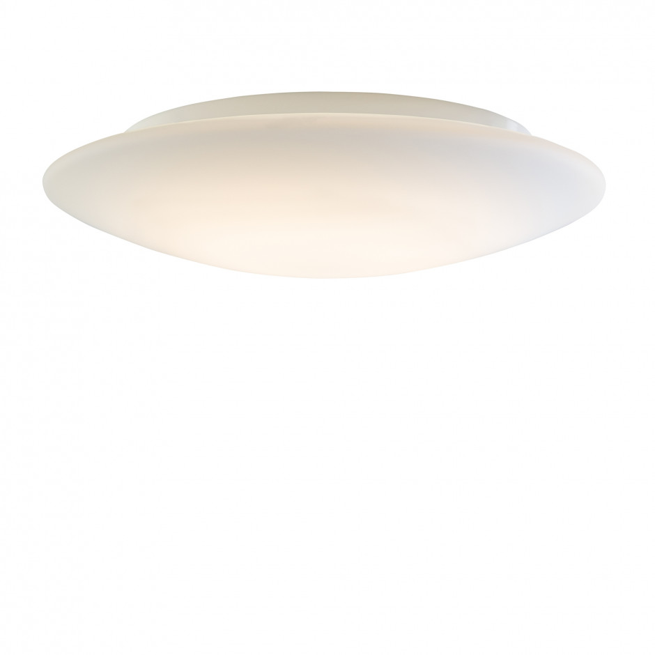 Kupol LED Plafond Ø540 mm dimbar Kupol LED Plafond Ø540 mm dimbar