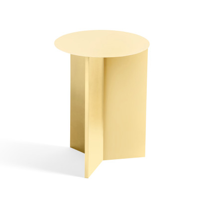 Sidobord Slit Table High