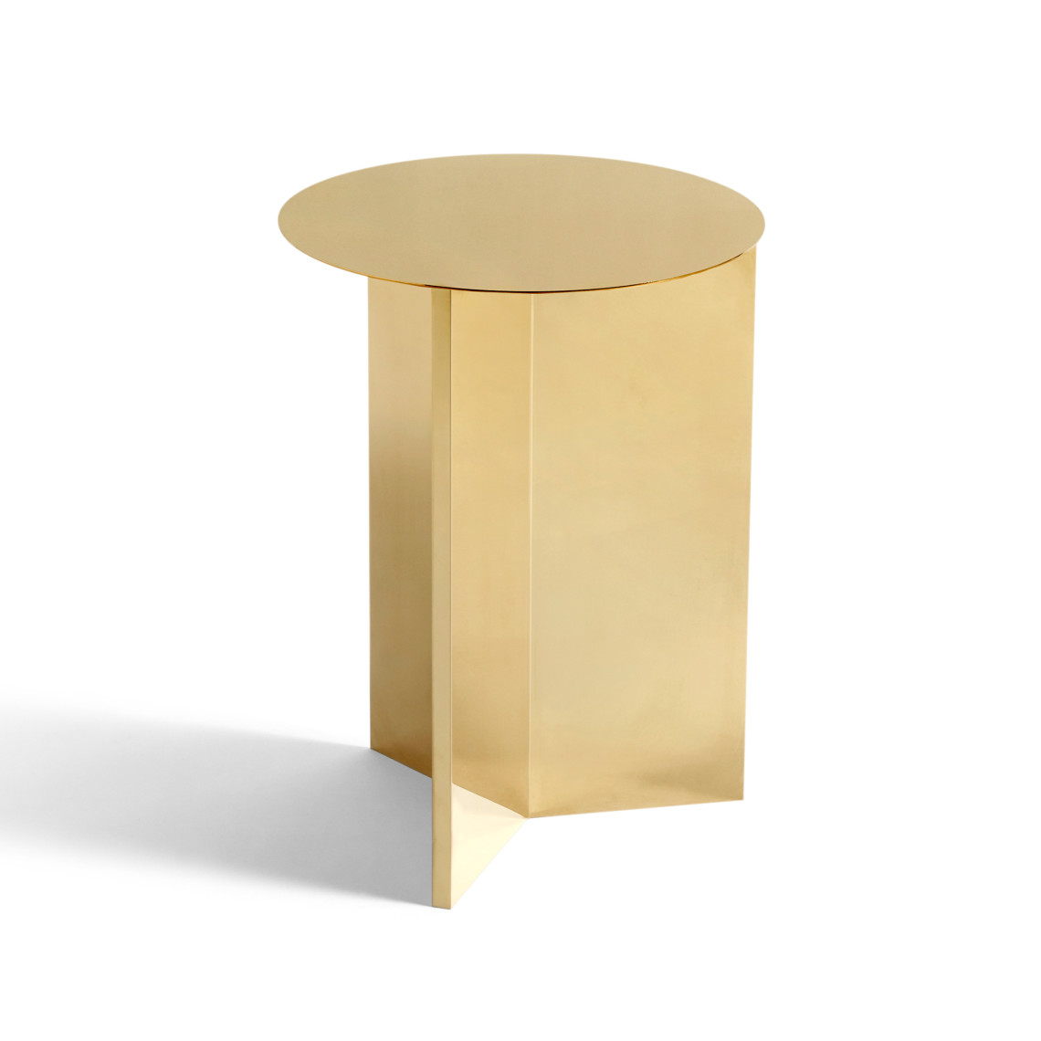 Sidobord Slit Table High