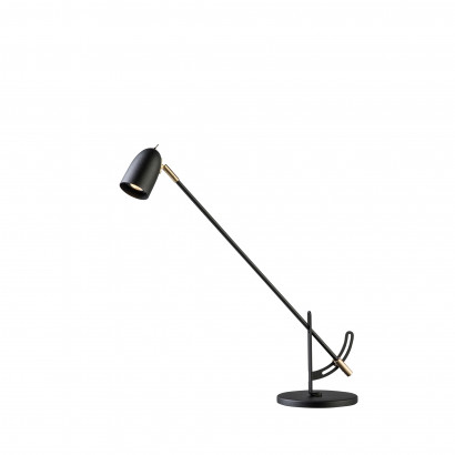 Radiell LED