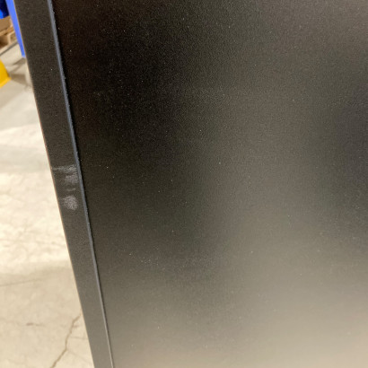 MYCKET GOTT SKICK - Personlig förvaring med 3 dörrar - 50 cm bred