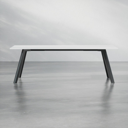Konferensbord Viggo Standard- Laminat höjd 73 cm