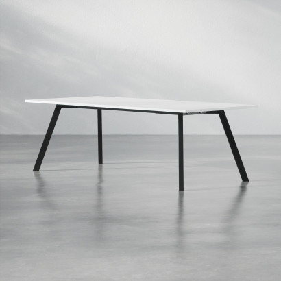 Konferensbord Viggo Standard- Laminat höjd 73 cm