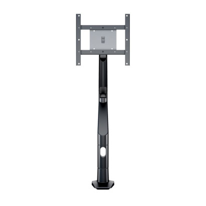 NYSKICK - Monitorarm M VESA Gas Lift XL Single Black