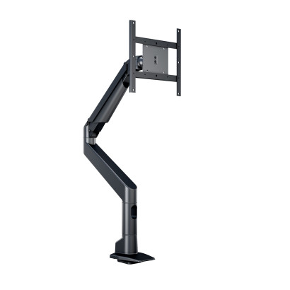 NYSKICK - Monitorarm M VESA Gas Lift XL Single Black