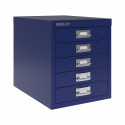 Förvaringslåda Multidrawer - 5 lådor