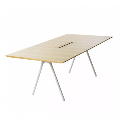 GOTT SKICK - Konferensbord Camelot
