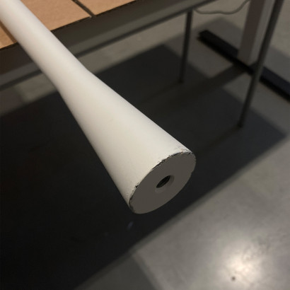 GOTT SKICK - Klädhängare Sticks Bow