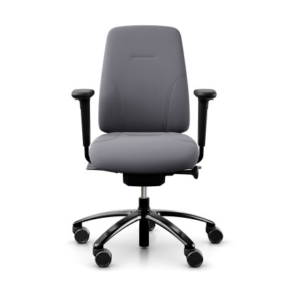GOTT SKICK - Ergonomisk kontorsstol RH Logic 200