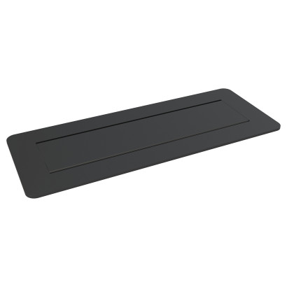 MYCKET GOTT SKICK - Axessline QuickBox - 3 el, 2 USB-laddare