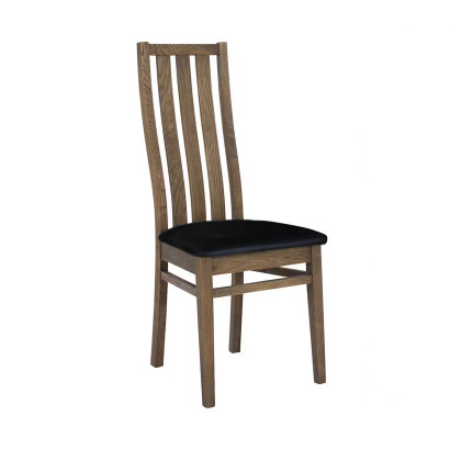 DEMO FRÅN BUTIK - Matstol Lumi