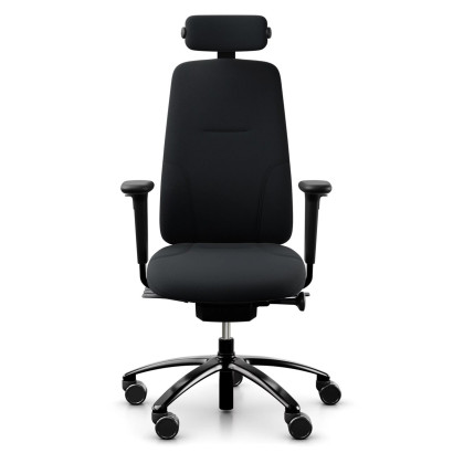 DEMO FRÅN BUTIK - Ergonomisk kontorsstol RH Logic 220