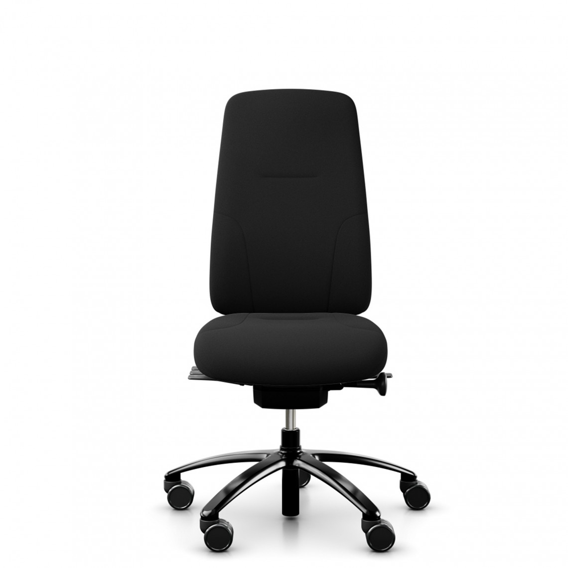Kontorsstol RH New Logic 220 Kontorsstol RH New Logic 220