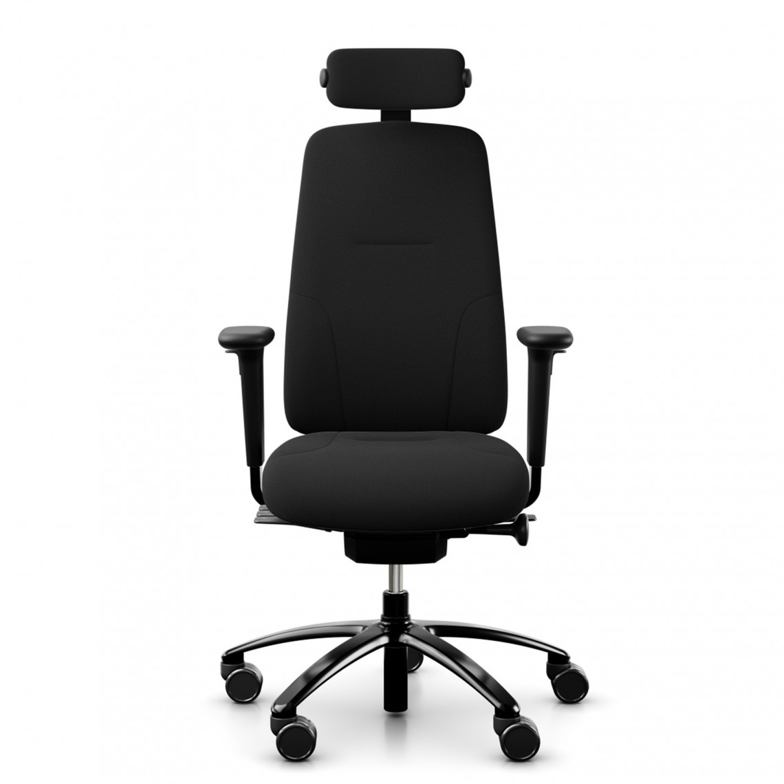 Kontorsstol RH New Logic 220 Kontorsstol RH New Logic 220