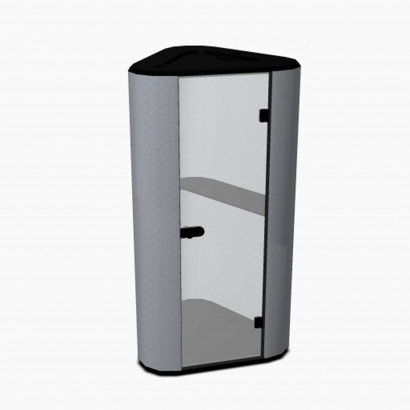 Hana - acoustic pod