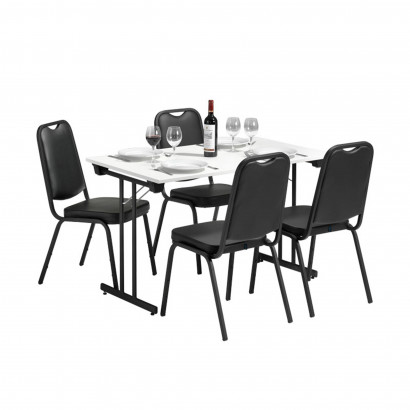 Lunchgrupp 4 pers - Style & Dinner Style