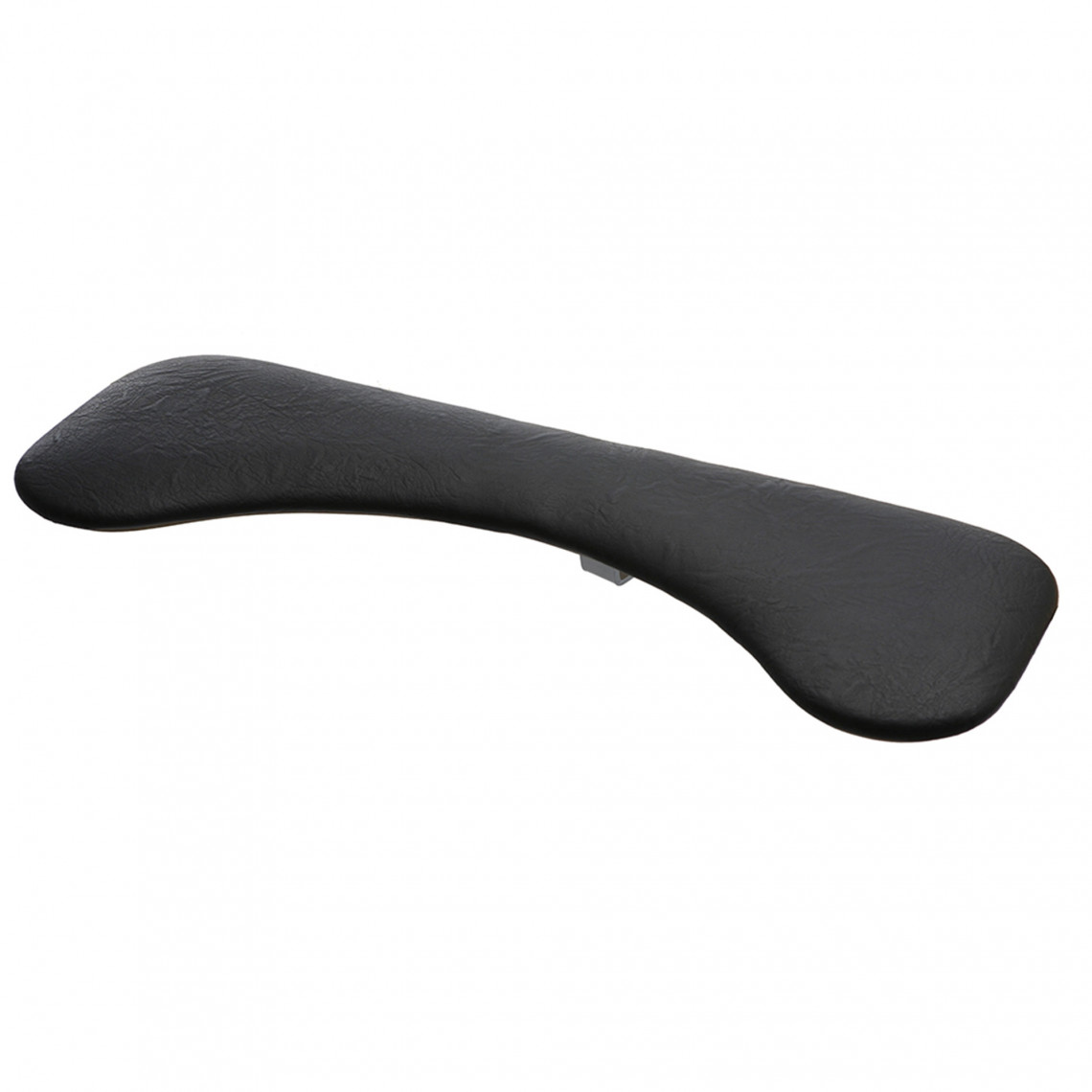 Handy Combiarmstöd, Svart konstläder Handy Combiarmstöd, Svart konstläder