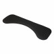 Handy Combiarmstöd, Svart lycra Handy Combiarmstöd, Svart lycra