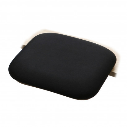 Handy Musarmstöd, Svart lycra