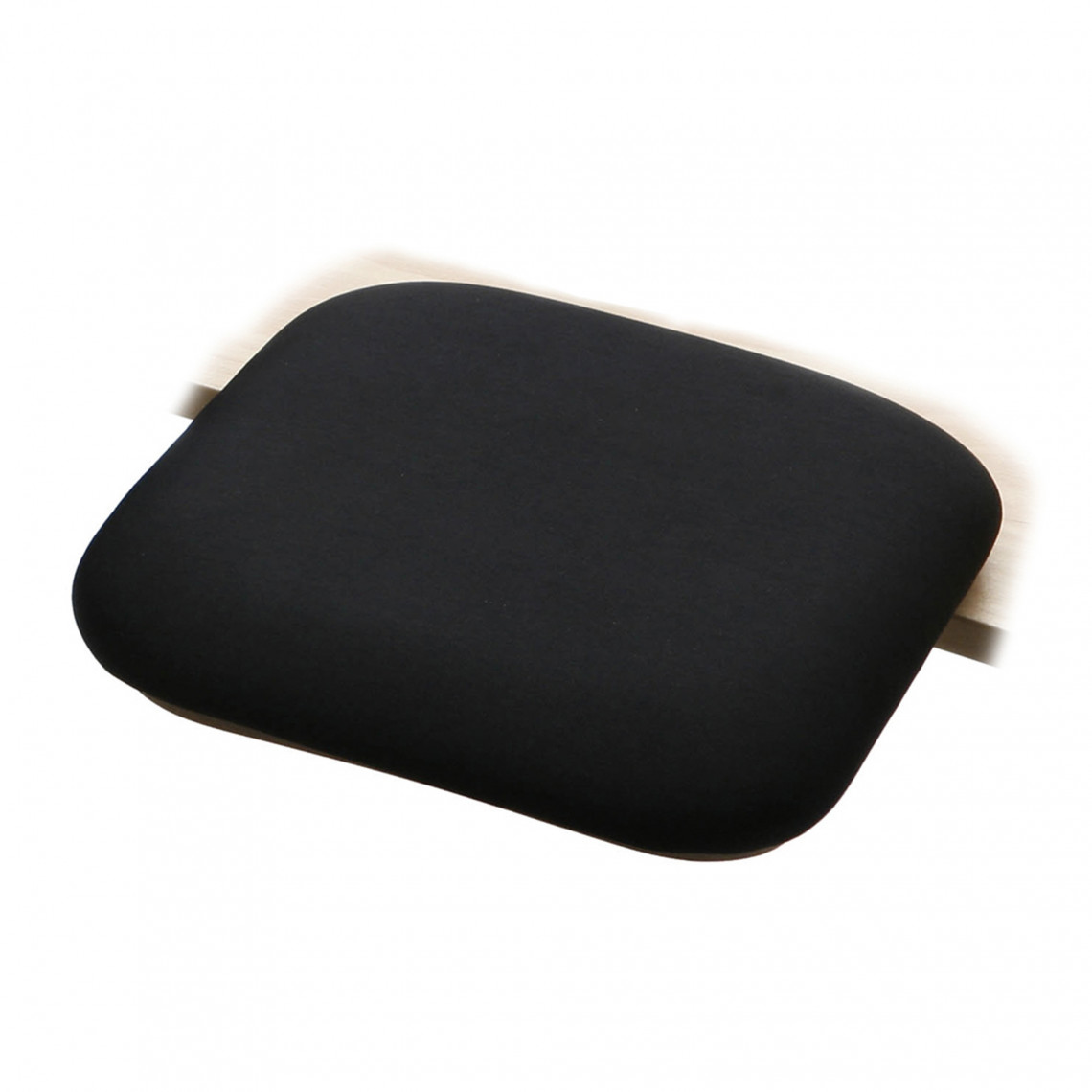 Handy Musarmstöd, Svart lycra Handy Musarmstöd, Svart lycra