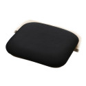 Handy Musarmstöd, Svart lycra Handy Musarmstöd, Svart lycra