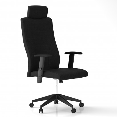Skrivbordsstol Boden - Basic