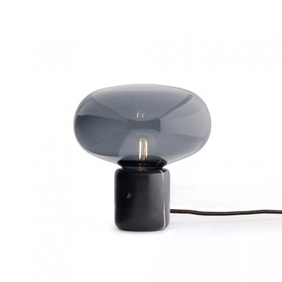 MYCKET GOTT SKICK - Bordslampa Karl-Johan