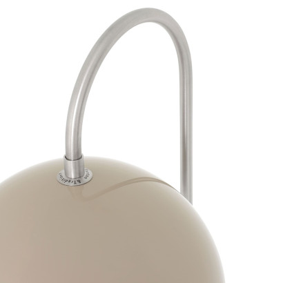 Golvlampa Flowerpot VP12