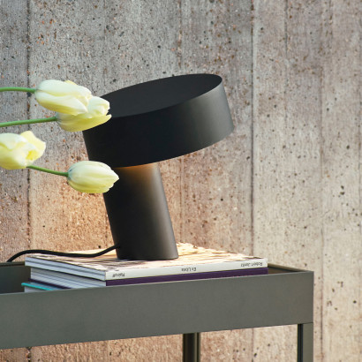 Bordslampa Slant