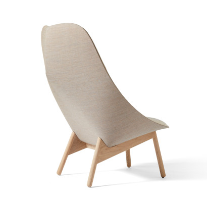 Fåtölj Uchiwa