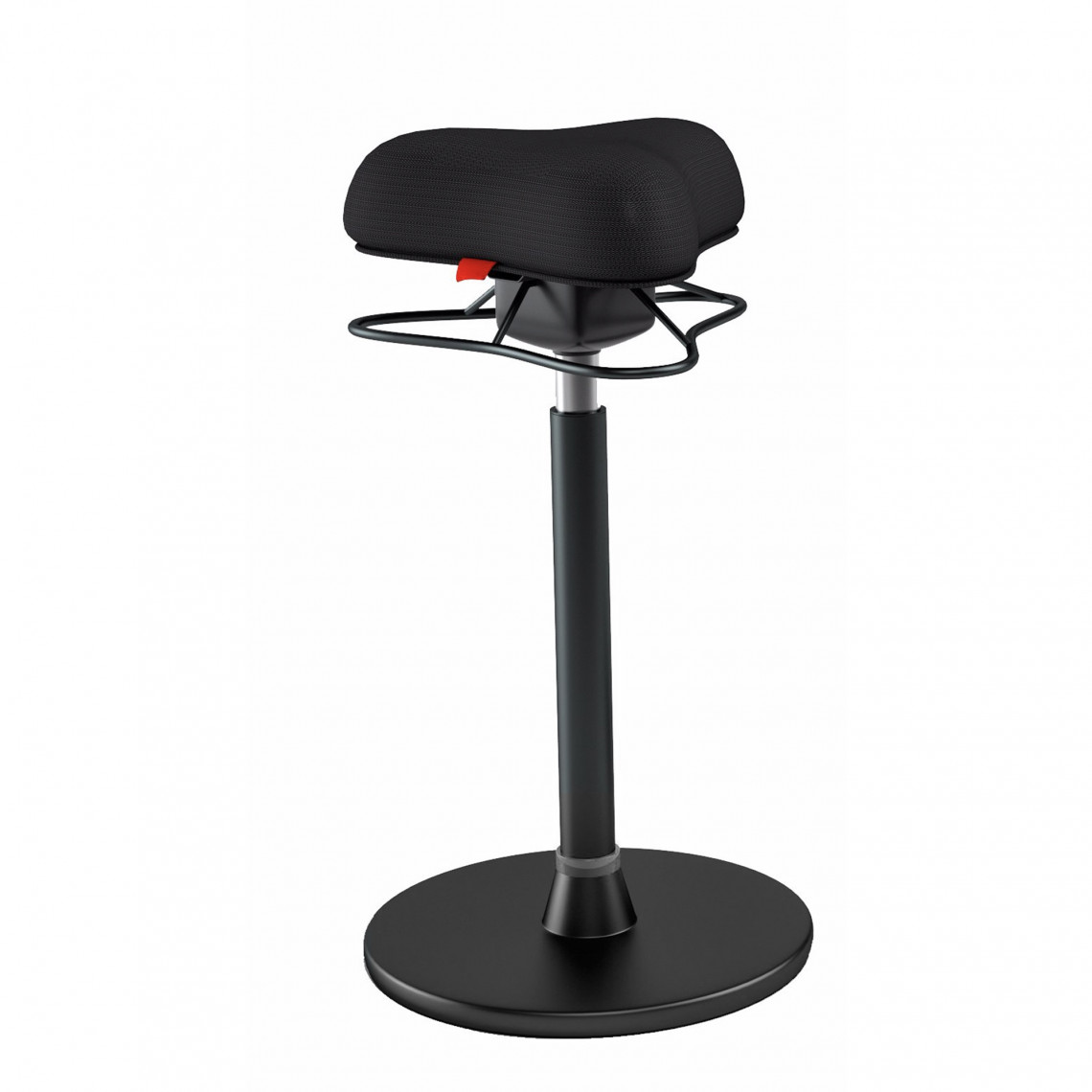 Balance balansstol - Svart Balance balansstol - Svart