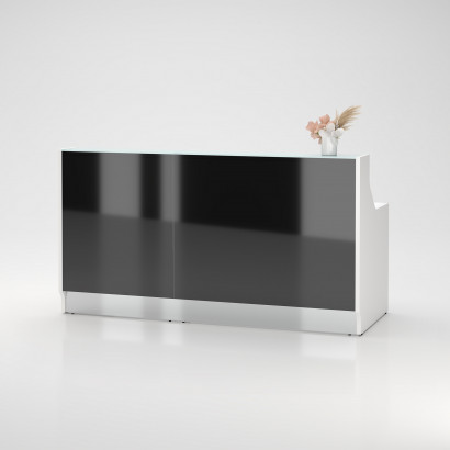 Receptionsdisk Linea Model 1