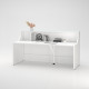 Receptionsdisk Linea Model 1 Receptionsdisk Linea Model 1