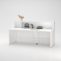 Receptionsdisk Linea Model 1 Receptionsdisk Linea Model 1