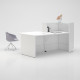 Receptionsdisk Linea Model 3 Receptionsdisk Linea Model 3