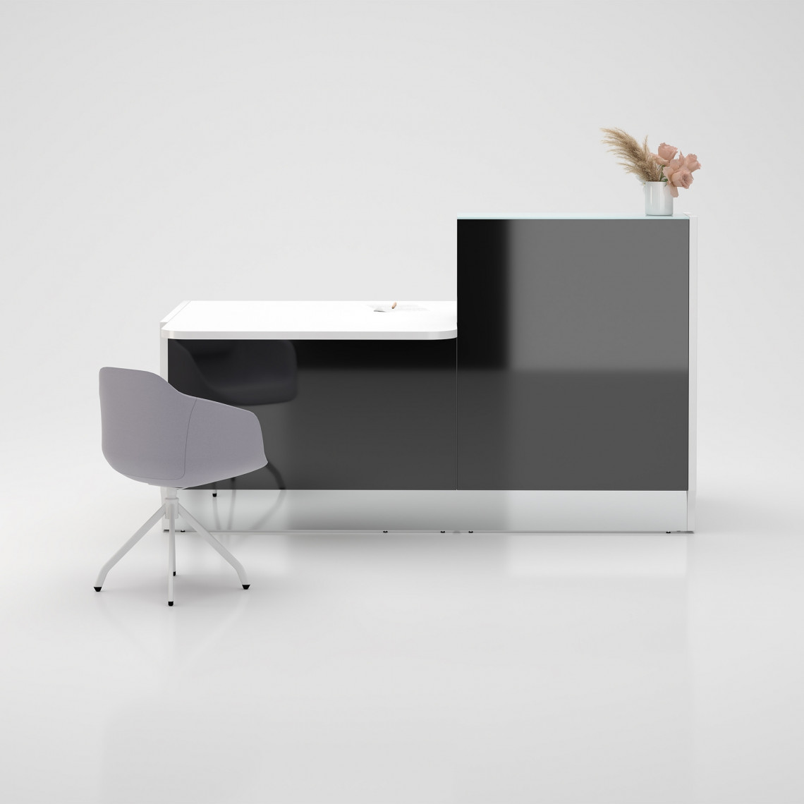 Receptionsdisk Linea Modell 6 Receptionsdisk Linea Modell 6