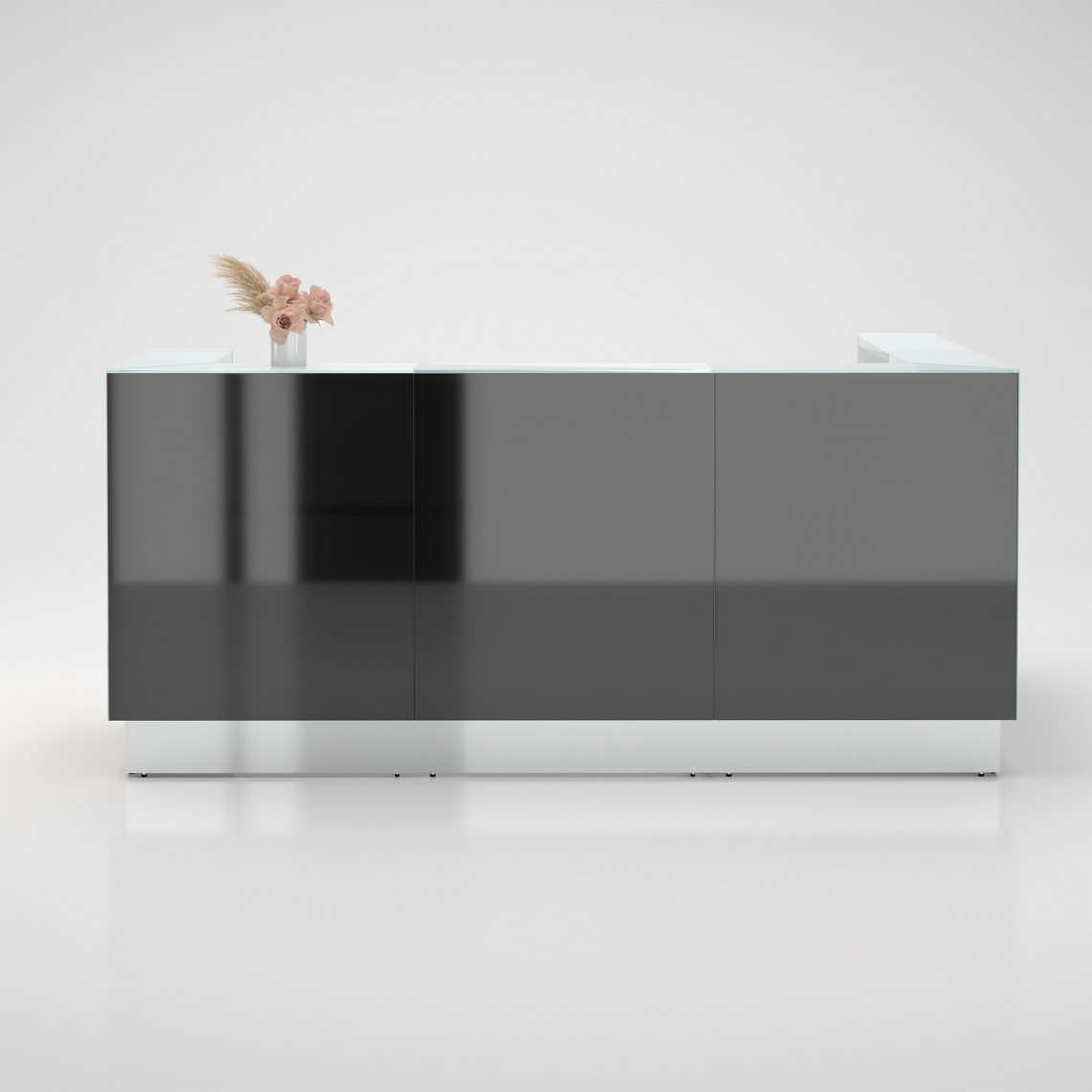 Receptionsdisk Linea Modell 5 Receptionsdisk Linea Modell 5