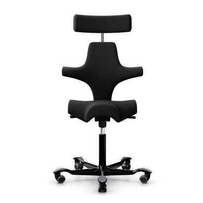 Kontorsstol HÅG Capisco 8107