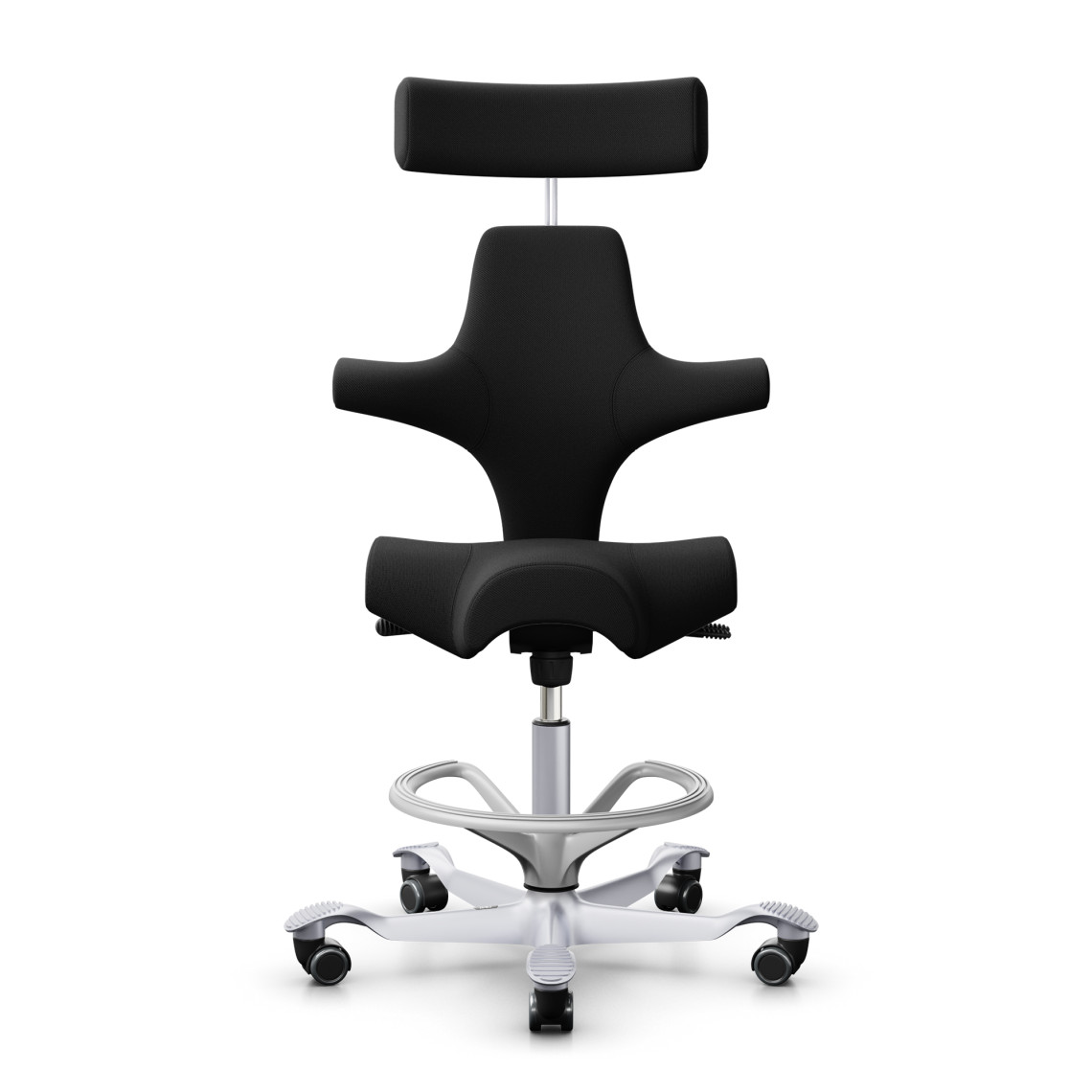 HÅG Capisco 8107 från 15 752 kr | DPJ Workspace