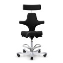 HÅG Capisco 8107 från 15 752 kr | DPJ Workspace