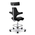 HÅG Capisco 8107 från 15 752 kr | DPJ Workspace